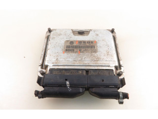 Řídící jednotka 0281010891, 038906019DQ   Seat Alhambra (Mk1) 2001