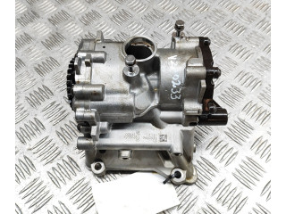 Масляный насос  B58 B30 A 7643046, 72336351  BMW 2 F22 F23 
