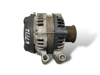 Генератор 1042103951   Land Rover Range Rover Sport L320 2.7     