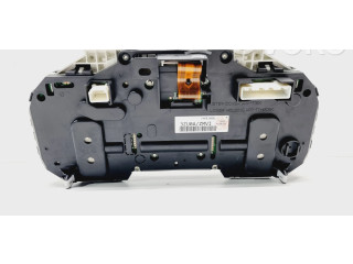 Přístrojová deska  Nissan Pulsar 2015 248103ZU0A, 248103ZU2B  