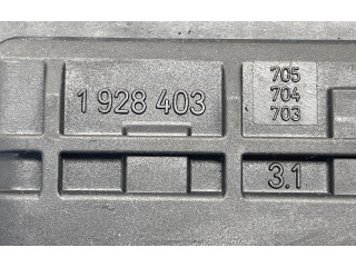 Řídící jednotka 3910427300, 7JJ4TI01   Hyundai Tucson JM 2005