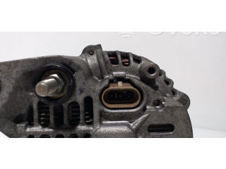 Генератор 284215400101, 66700   Tata Indica Vista I      