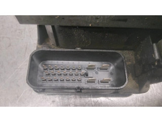 Блок АБС 1J0614217E, 10020402124   Audi  A3 S3 8L  1996-2003 года