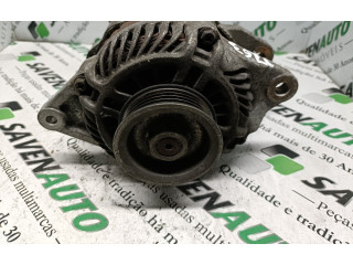 Генератор SV24-10-25, 1263   Smart ForFour I      