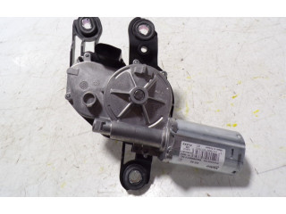 Моторчик заднего дворника 5G0955711C, 5G0955711C    Volkswagen Polo VI