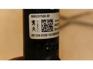 Топливная рампа 9685297580, 9685297580   Peugeot Partner   для двигателя DV6FE(BHW)