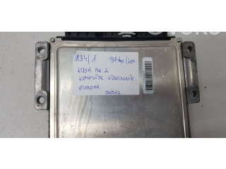 Řídící jednotka DV4112A650BK, 28440055   Ford Kuga II 2013