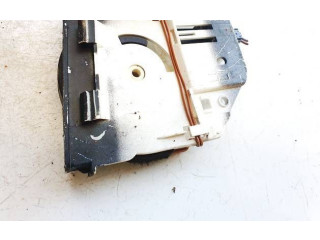 Блок управления климат-контролем 7l6819765f, 7L6819765F   Volkswagen Touareg I