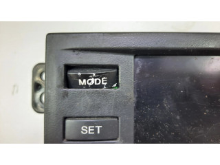 Дисплей    96628251   Chevrolet Captiva