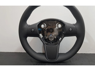 Руль Tesla Model Y  2020 -  года 1626599HPD, 1626599-HP-D      