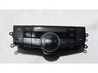 Блок управления климат-контролем 275004KD1A   Renault Alaskan