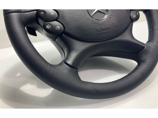 Volant Mercedes-Benz CLS C219 2008   