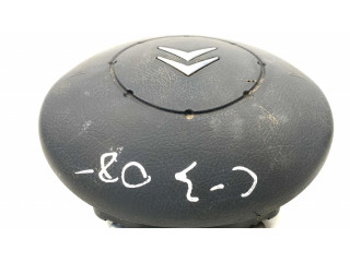 Подушка безопасности водителя 96380009VD, 96380009   Citroen C3