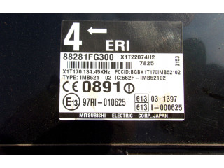 Řídící jednotka 22611AM750   Subaru Impreza II 2008