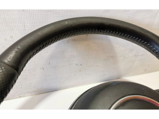 Руль Audi A6 C7  2011 -  года 8X0419091M, 4G0880201F      