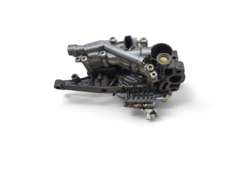 Масляный насос  M278 R2781810520, A2781810520  Mercedes-Benz GL X166 