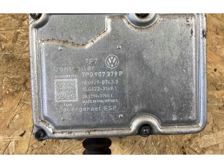 Jednotka ABS 95835595500, 7P0614517P   Porsche Cayenne (9Y0 9Y3) 2014