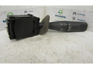 Переключатель дворников 96049597ZL, 6239G6   Peugeot Partner