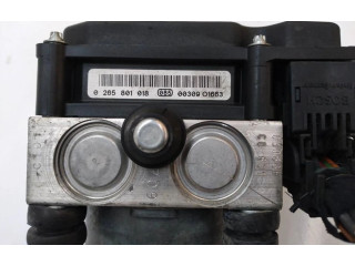 Jednotka ABS 0265232718   Renault Sandero I 2010