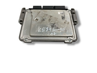 Řídící jednotka 9663193580, 9664113480   Peugeot 207 2007
