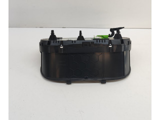 Панель приборов 11246507, 11007932   MG ZS       