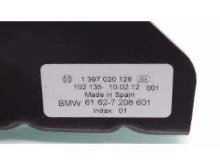 Моторчик заднего дворника 1397220905, 7208601    BMW 5 E60 E61