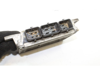 Řídící jednotka 9657429680, 9647498180   Peugeot 207 2007