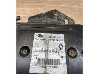 Блок управления ABS 06001RE3014, Used   Renault Clio II    