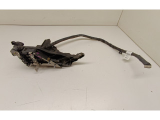 Блок предохранителей A2135403939   Mercedes-Benz EQC    