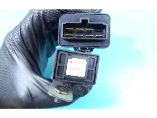 Řídící jednotka 0281011024, IMPRK1345738   Hyundai Trajet 2001
