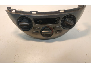 Блок управления климат-контролем 2559128110   Toyota Previa (XR30, XR40) II