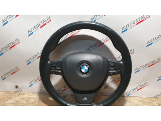 Volant BMW 5 F10 F11 2013 6790894, 32336790894  