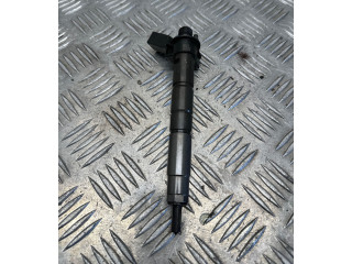 Форсунка 8571565    BMW 5 G30 G31  B57D30A 