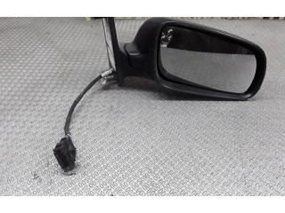 Zpětné zrcátko  Volkswagen Sharan 2003  E6012317  