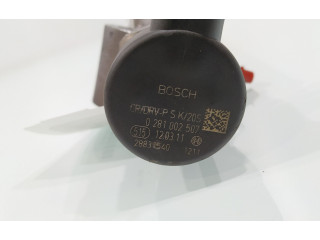 Топливная рампа 3140027400   Hyundai Sonata   для двигателя D4EA