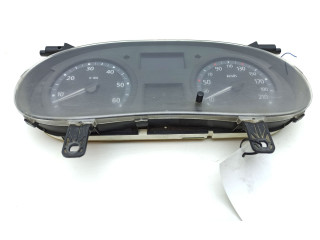 Přístrojová deska  Renault Trafic II (X83) 2007 P8200283194, 8200283194  