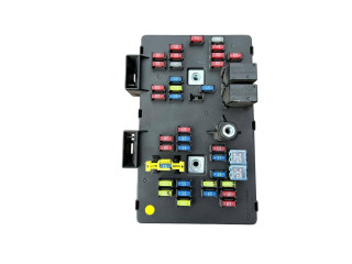Блок предохранителей  C105P, 06415D   Opel Antara    