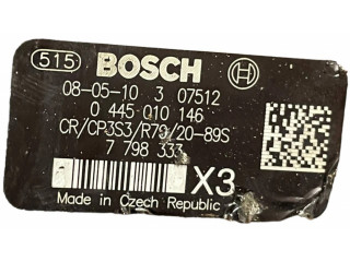 Vstřikovací čerpadlo 7798333, 0445010146   BMW 7 E65 E66  pro naftový motor 4.4  