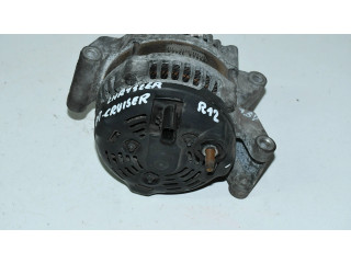 Генератор 04868-324AA, 421000-0070   Chrysler PT Cruiser      