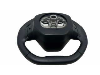 Volant Peugeot 3008 II 2018 98105487SM, 34270194B  