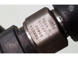 Vstřikovací lišta 8945860010, EG002538   Toyota Corolla E120 E130     