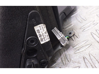 Zpětné zrcátko  Nissan Primera 2007  96301BA45D  