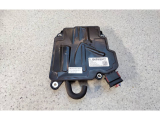 Блок управления коробкой передач A0002703352   Mercedes-Benz E A207