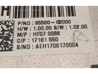 Ojnice  95560G2000    Hyundai Ioniq  