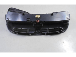 Přístrojová deska  Citroen C3 Picasso 2010 5550020814000, 5550020814000  