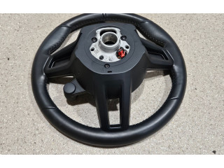 Руль Porsche Taycan 9J1  2019 -  года 9J1419091CP, 9J1419091      