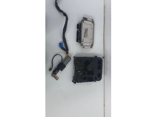 Volant Peugeot 206 CC 2003 0261108101  