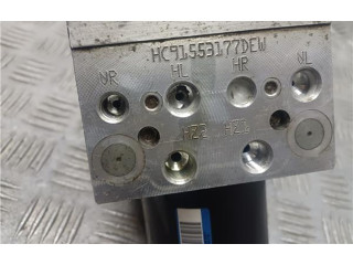 Jednotka ABS 3C0614109AF, 3C0614109AF   Volkswagen Passat Alltrack 2009
