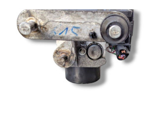 Jednotka ABS A2044312412, A2045455332   Mercedes-Benz C W204 2008