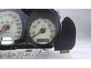 Панель приборов 88458012   Mercedes-Benz SLK R170       